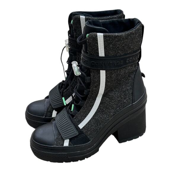 Converse CTAS GR82 Extra-High Top
Boots - Picture 11 of 11